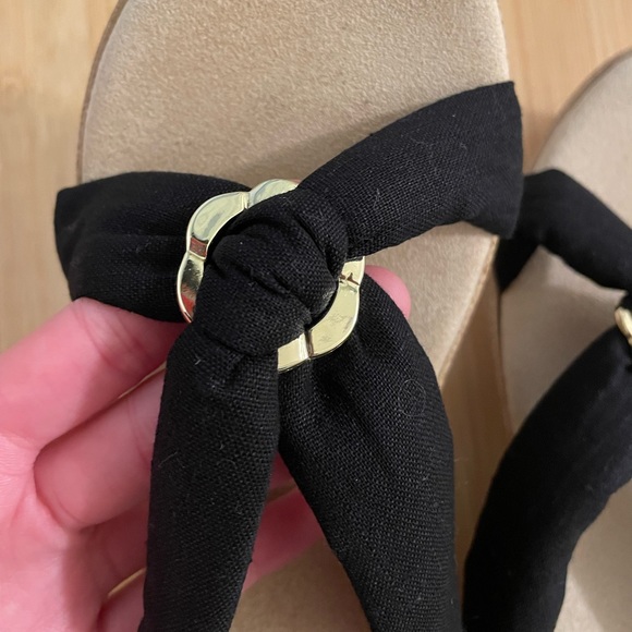 Island Slipper Wedge - Picture 4 of 4